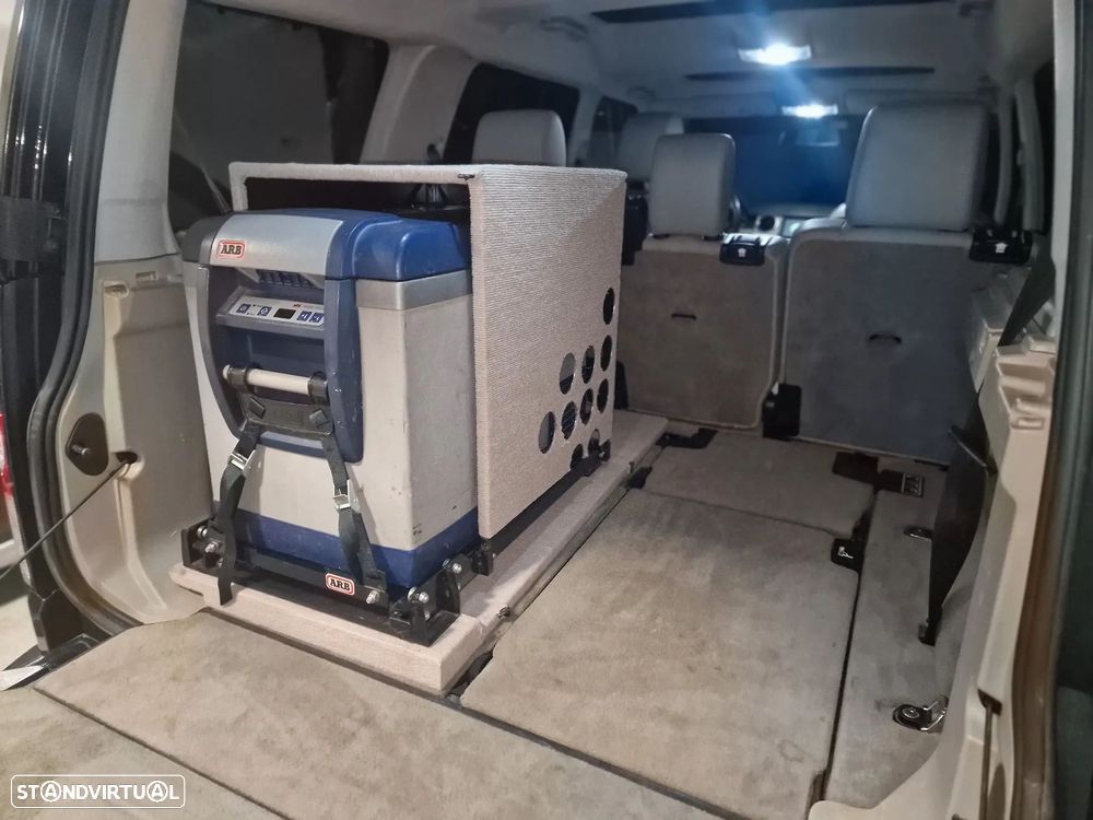 Land Rover Discovery 3.0 TD V6 Aut. HSE - 15