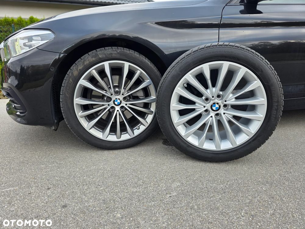 BMW Seria 5 - 10