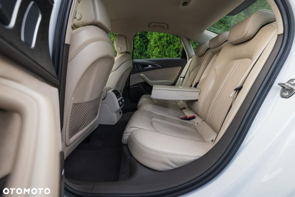 Audi A6 Limousine - 14