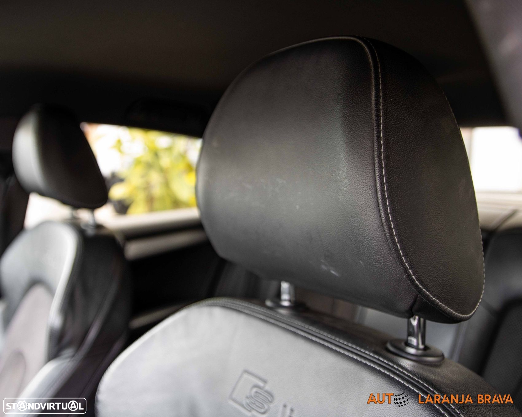 Audi A5 Sportback 2.0 TDI S-line - 32