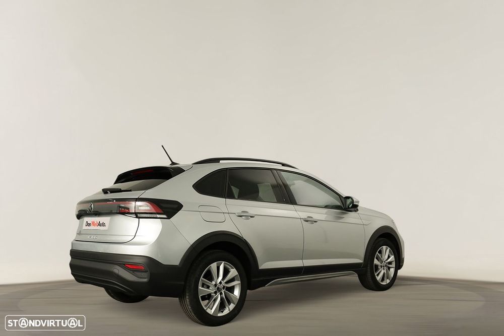 VW Taigo 1.0 TSI Urban - 4