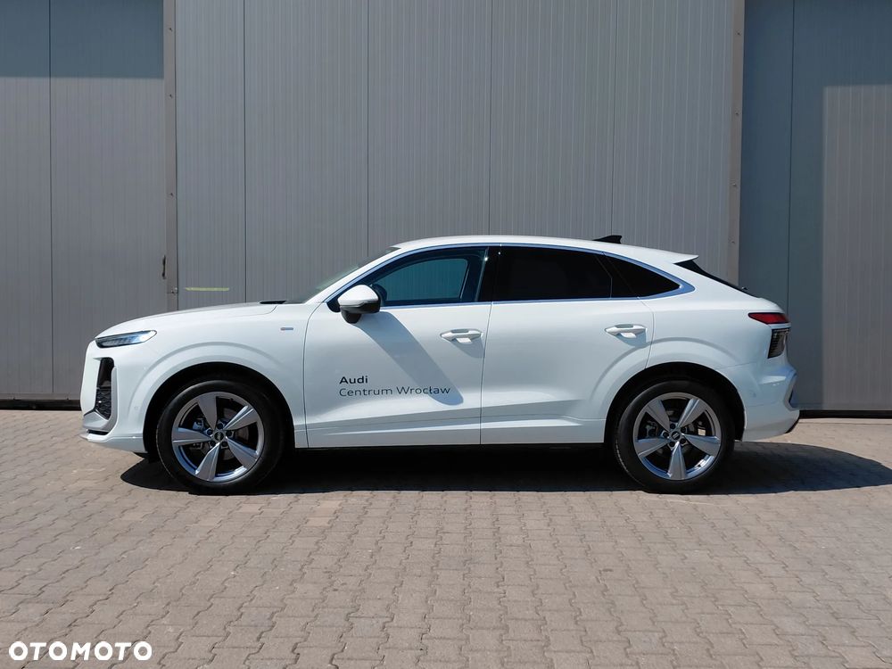 Audi Q3 TFSI mHEV 110 kW S tronic - 3