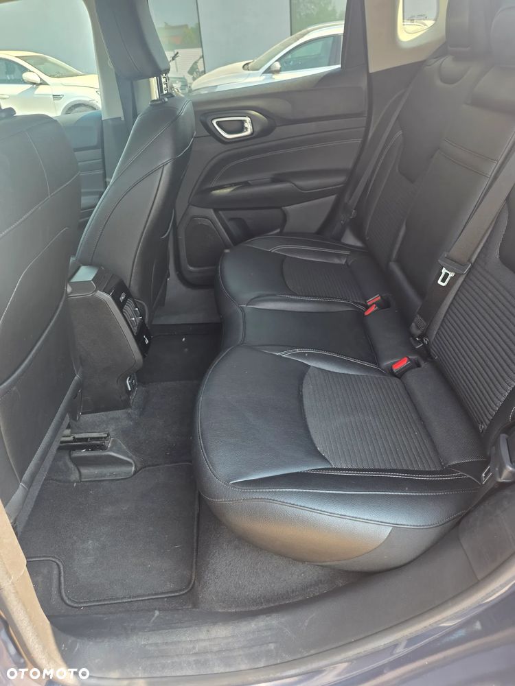 Jeep Compass 1.3 T4 4xe Automatik Limited - 18