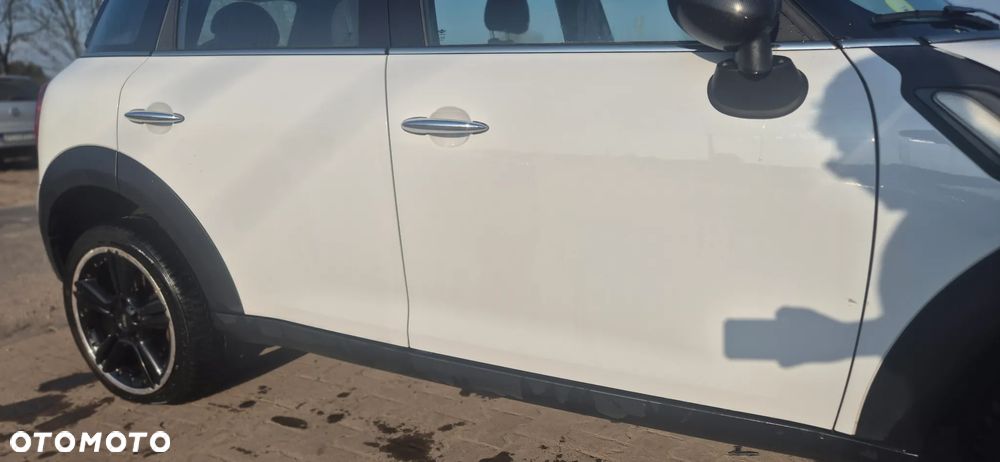 MINI Countryman - 7