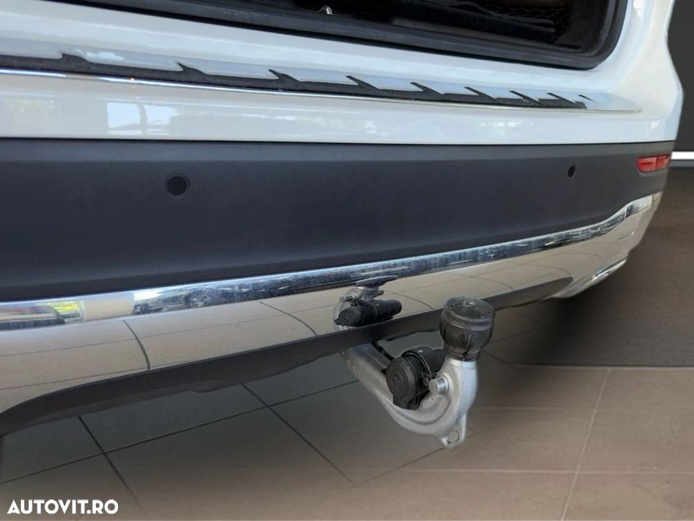 Mercedes-Benz GLB 220 4MATIC 8G-DCT Progressive Advanced - 10