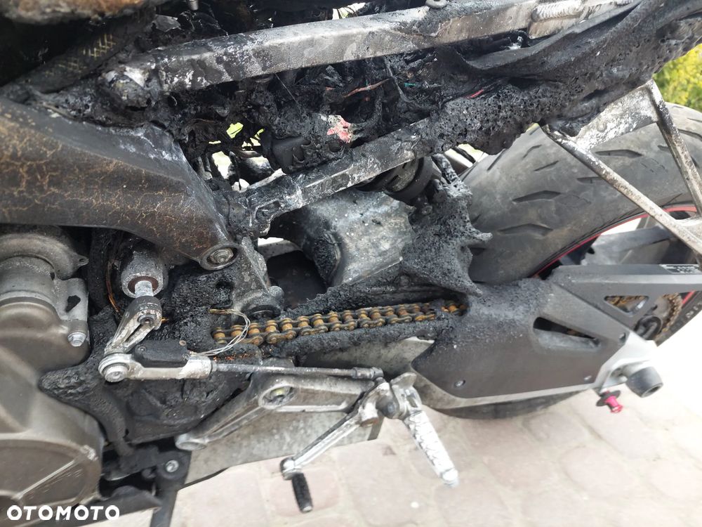 Aprilia RS - 16