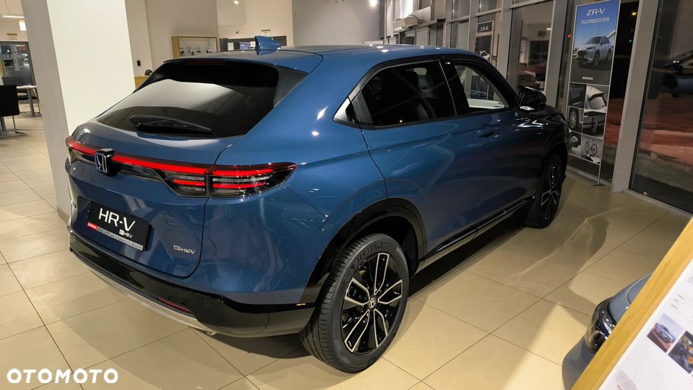 Honda HR-V 1.5 i-MMD Elegance CVT - 2