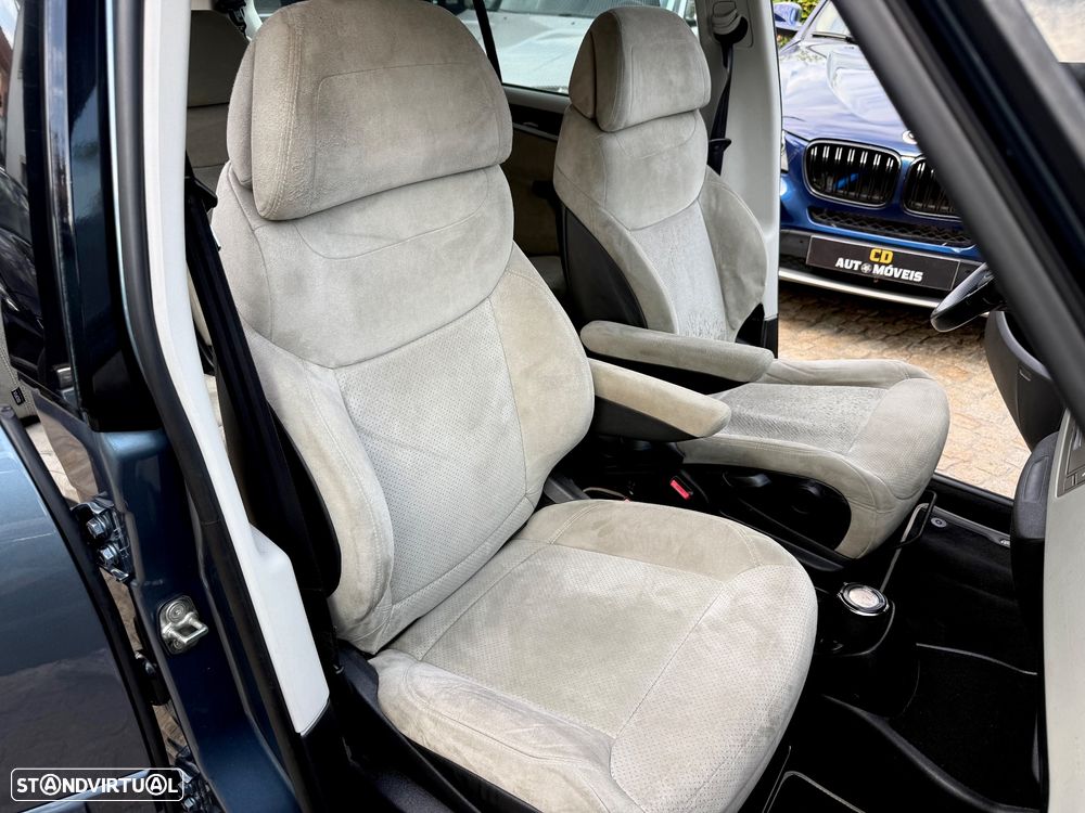 Citroën C4 Grand Picasso 1.6 HDi Confort RFM CMP6 - 53