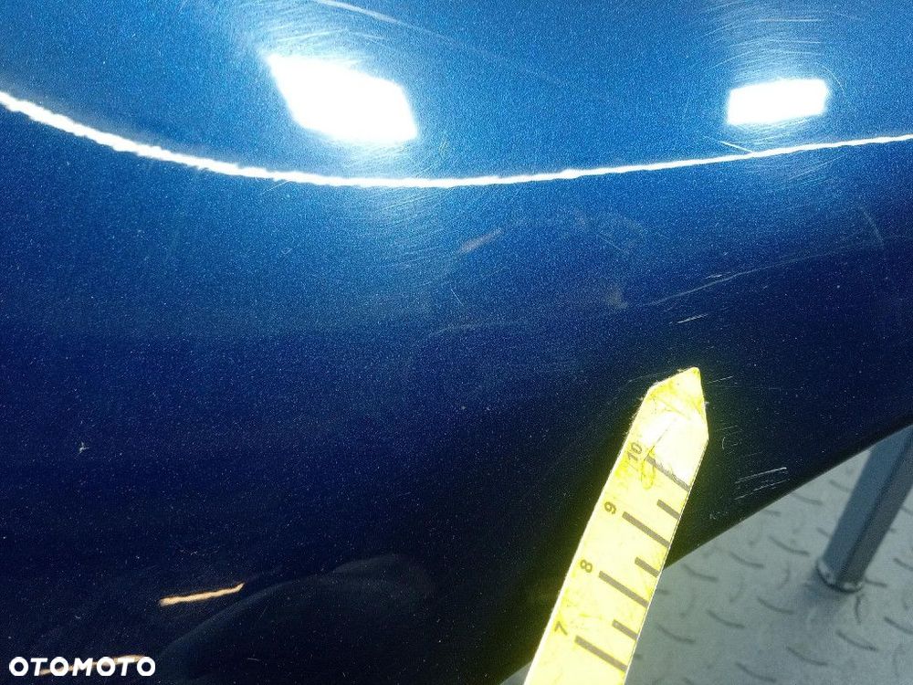 TOYOTA AVENSIS T25 BŁOTNIK PRZÓD PRAWY PRZEDNI 8P4 - 6