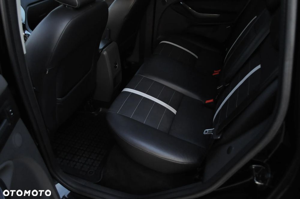 Ford Kuga 2.0 TDCi Titanium FWD - 22