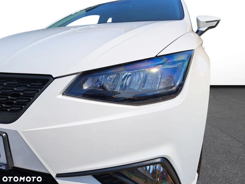 Seat Ibiza 1.0 MPI EVO Style S&S - 11