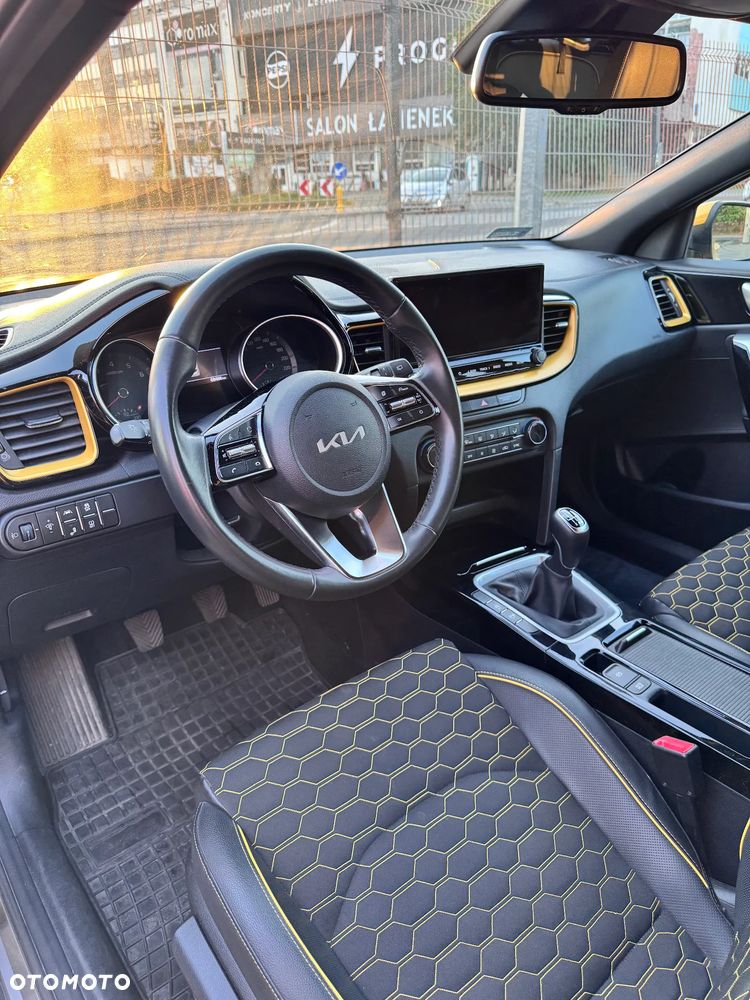 Kia XCeed 1.5 T-GDI L - 9