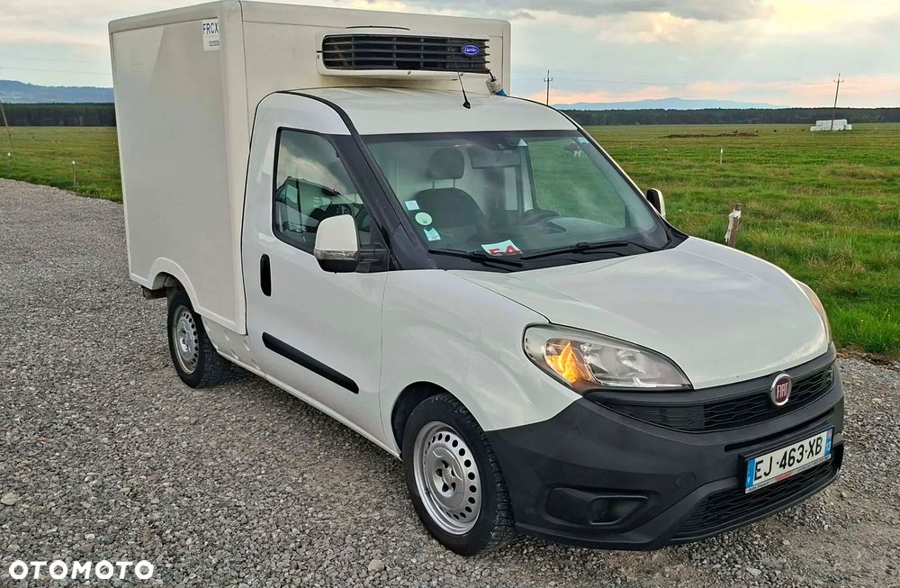 Fiat DOBLO - 4