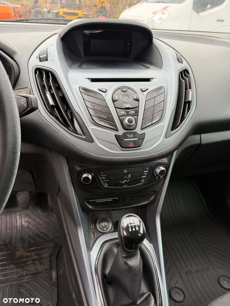 Ford B-MAX - 18