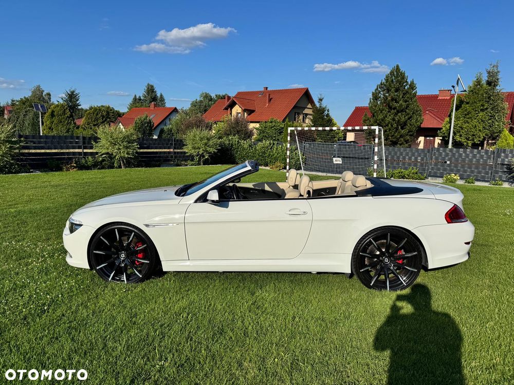 BMW Seria 6 - 4