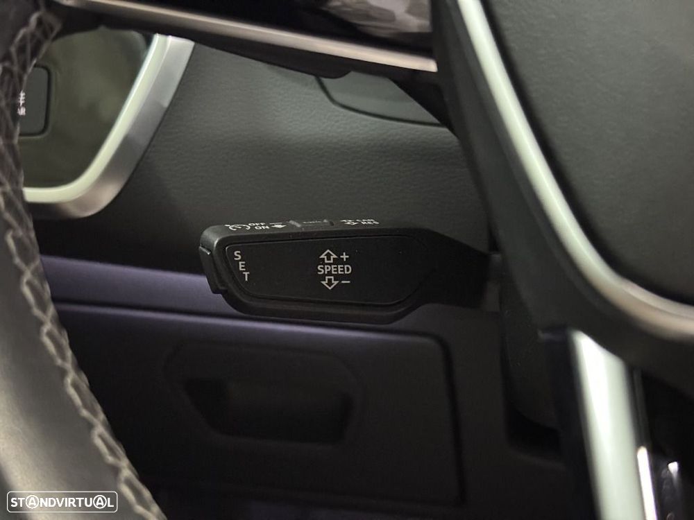 Audi A6 Avant 40 TDI Advanced S tronic - 25
