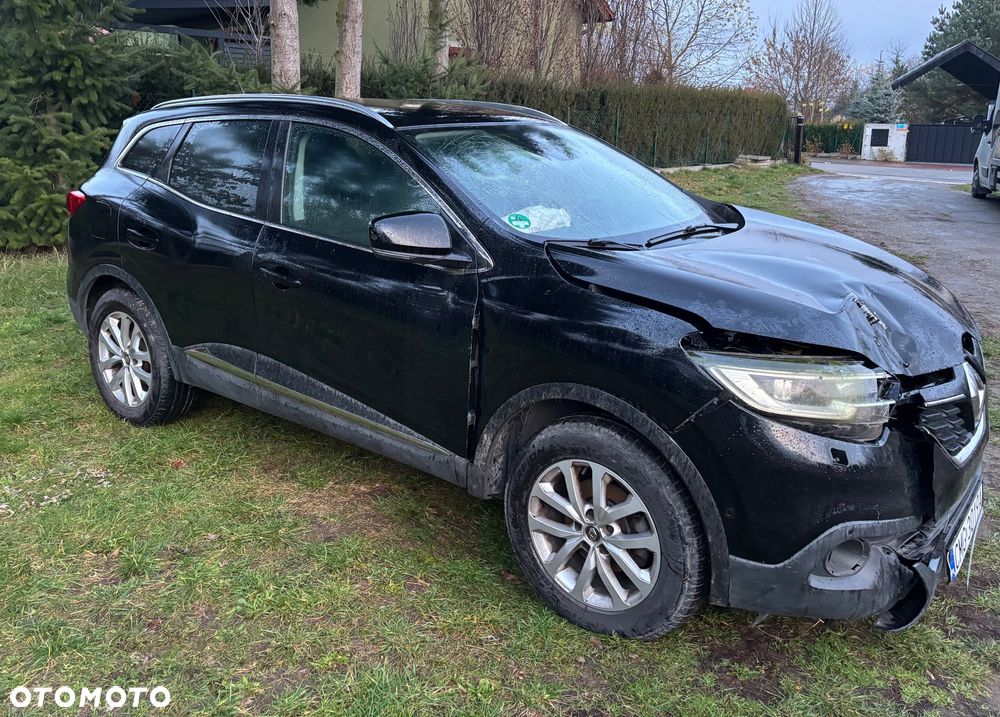 Renault Kadjar - 3