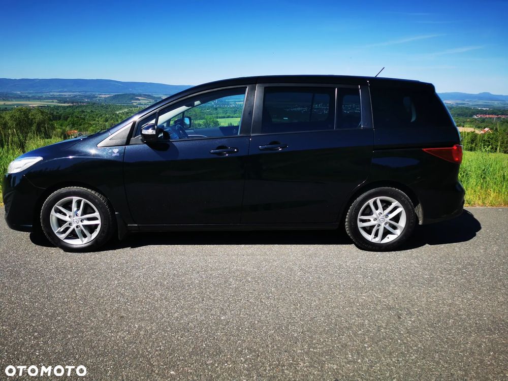 Mazda 5 - 22