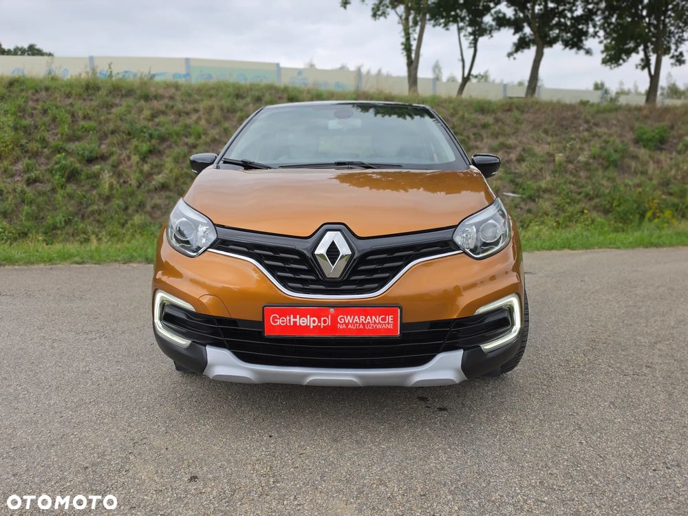 Renault Captur 1.3 TCe Intens - 5