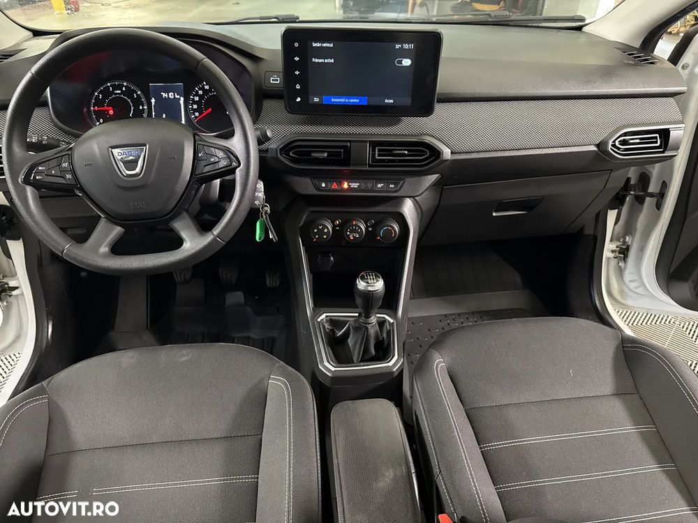 Dacia Logan - 10