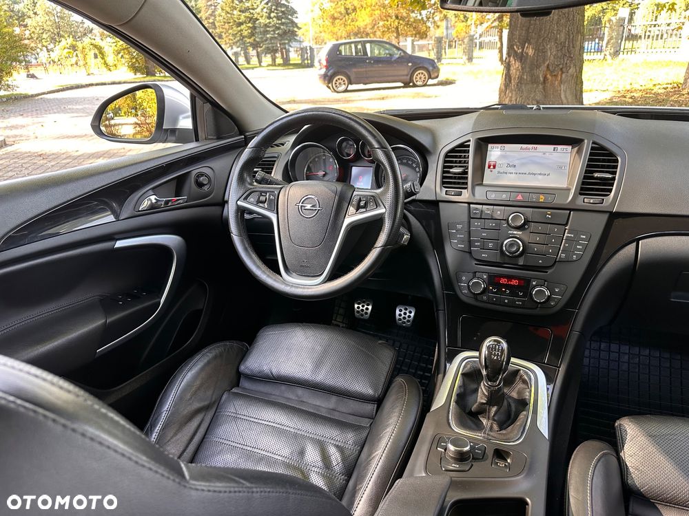 Opel Insignia - 7