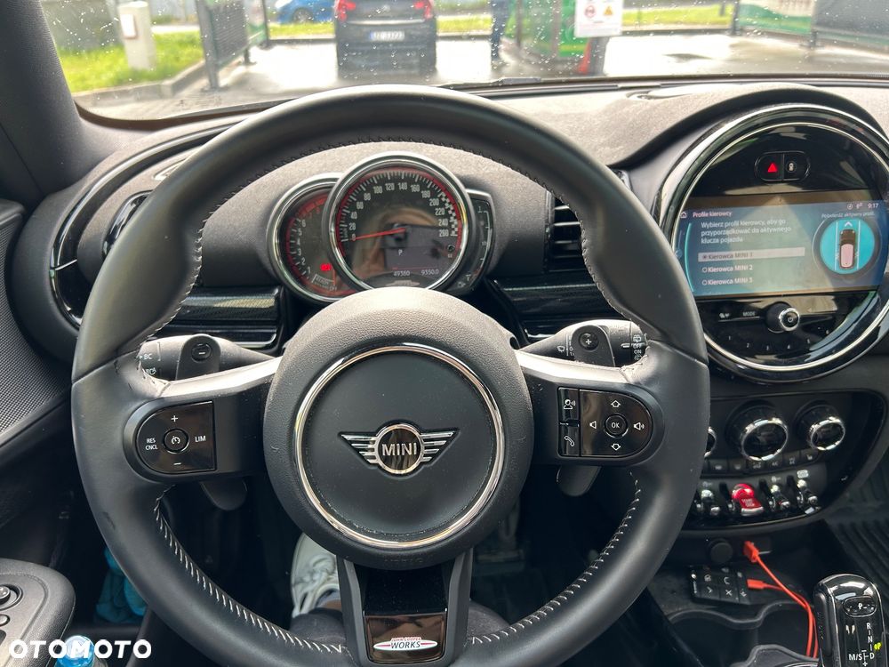 MINI John Cooper Works - 20