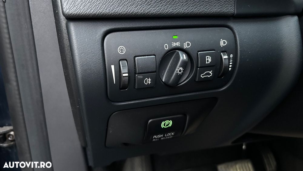 Volvo S60 D3 Start-Stop Basic - 28