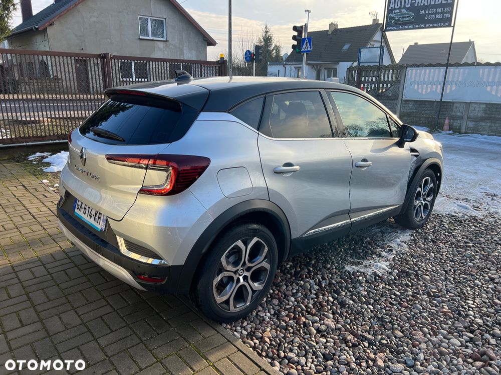 Renault Captur TCe 90 EXPERIENCE - 4