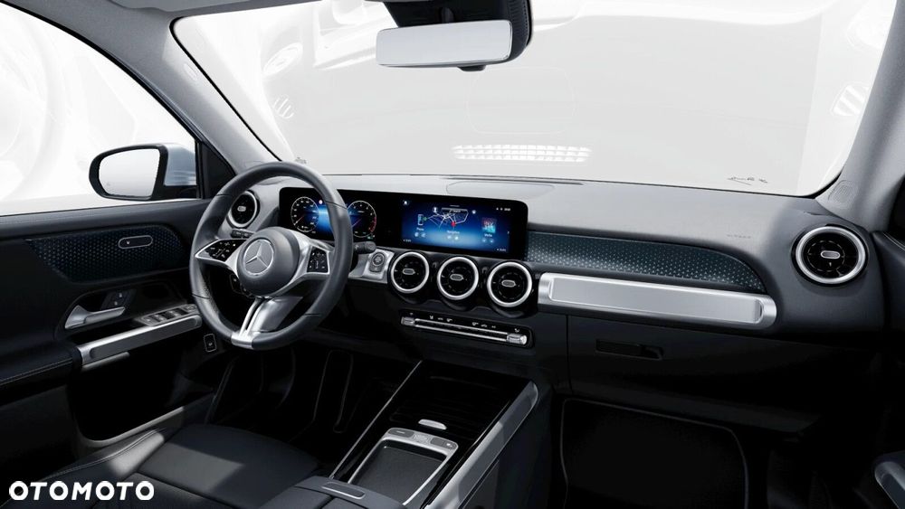 Mercedes-Benz GLB - 21