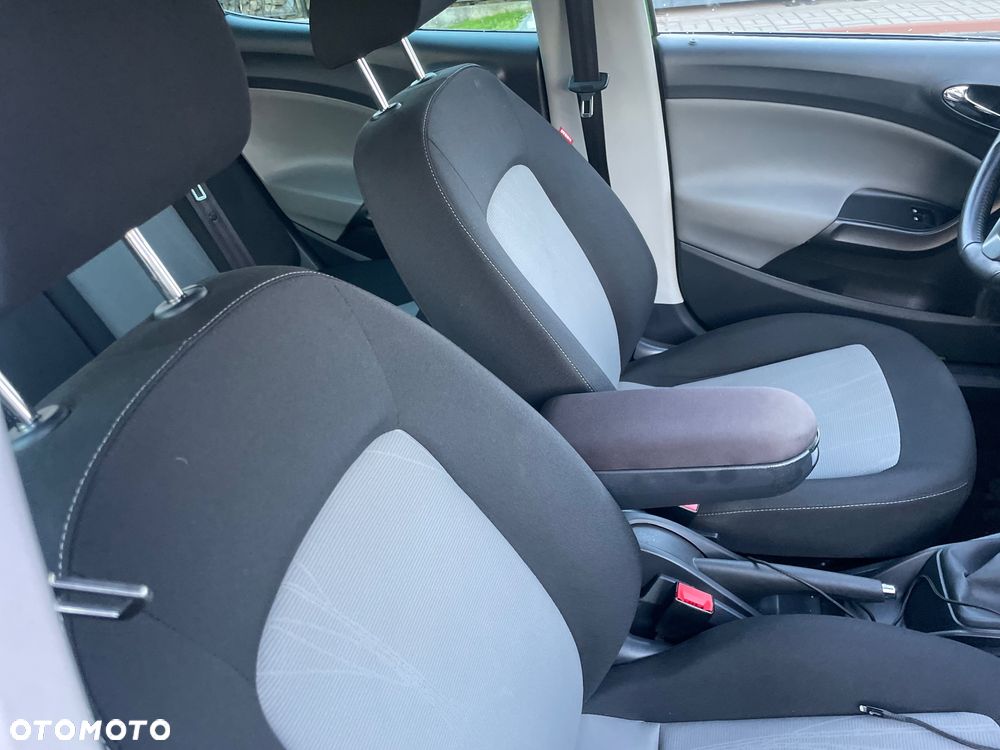 Seat Ibiza - 13