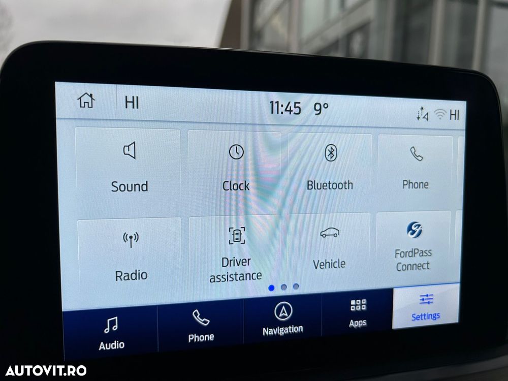 Ford Kuga 2.0 EcoBlue A8 AWD Titanium - 24