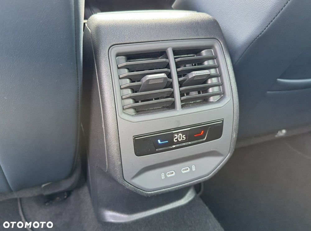 Cupra Leon 2.0 TSI 4Drive VZ DSG - 28