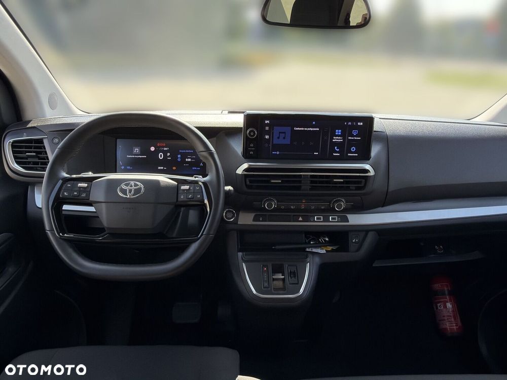 Toyota Proace Verso 2.0 D4-D Long Business - 4