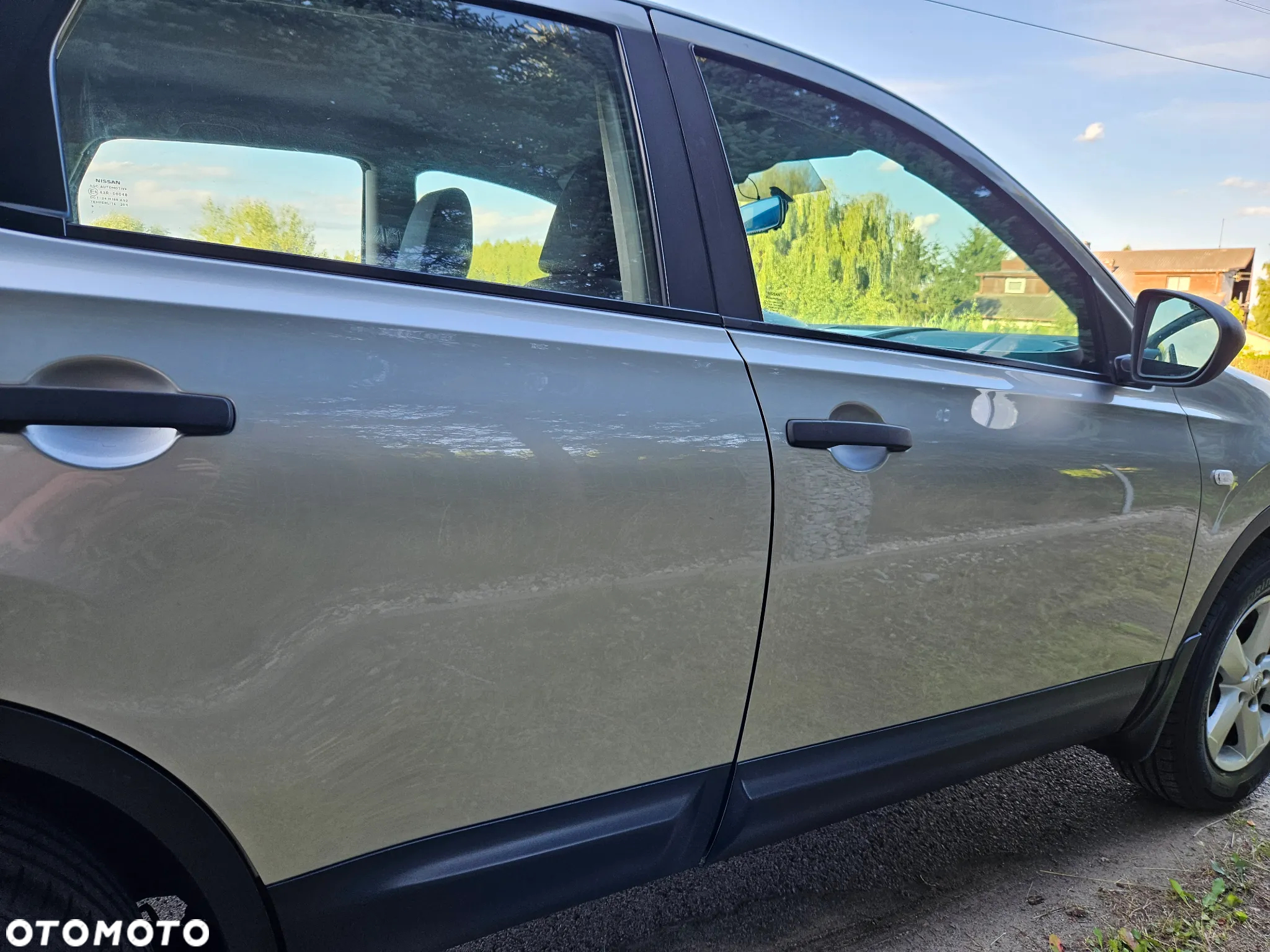 Nissan Qashqai 1.6 Acenta - 7