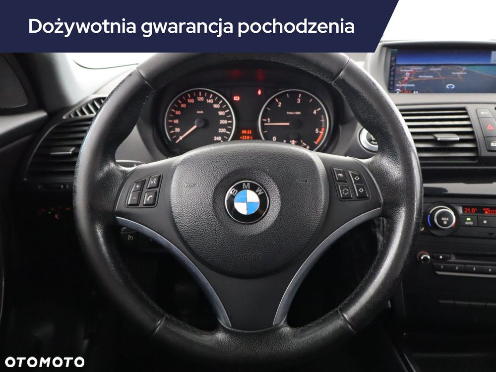 BMW Seria 1 - 17