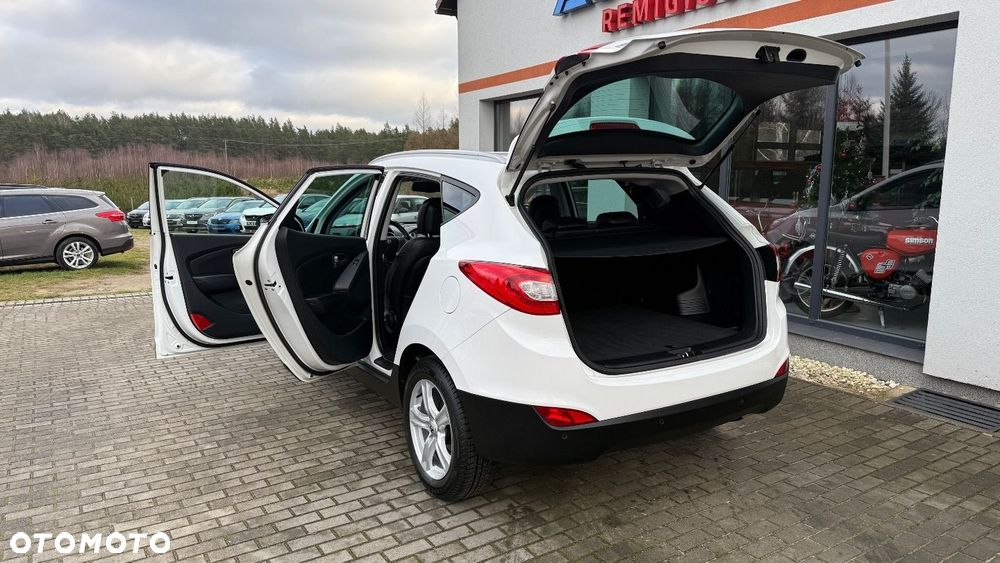 Hyundai ix35 - 15