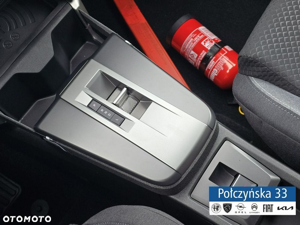 Opel Frontera - 27