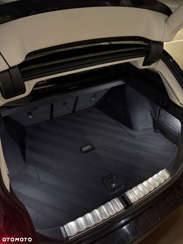 BMW Seria 3 318d Advantage - 11
