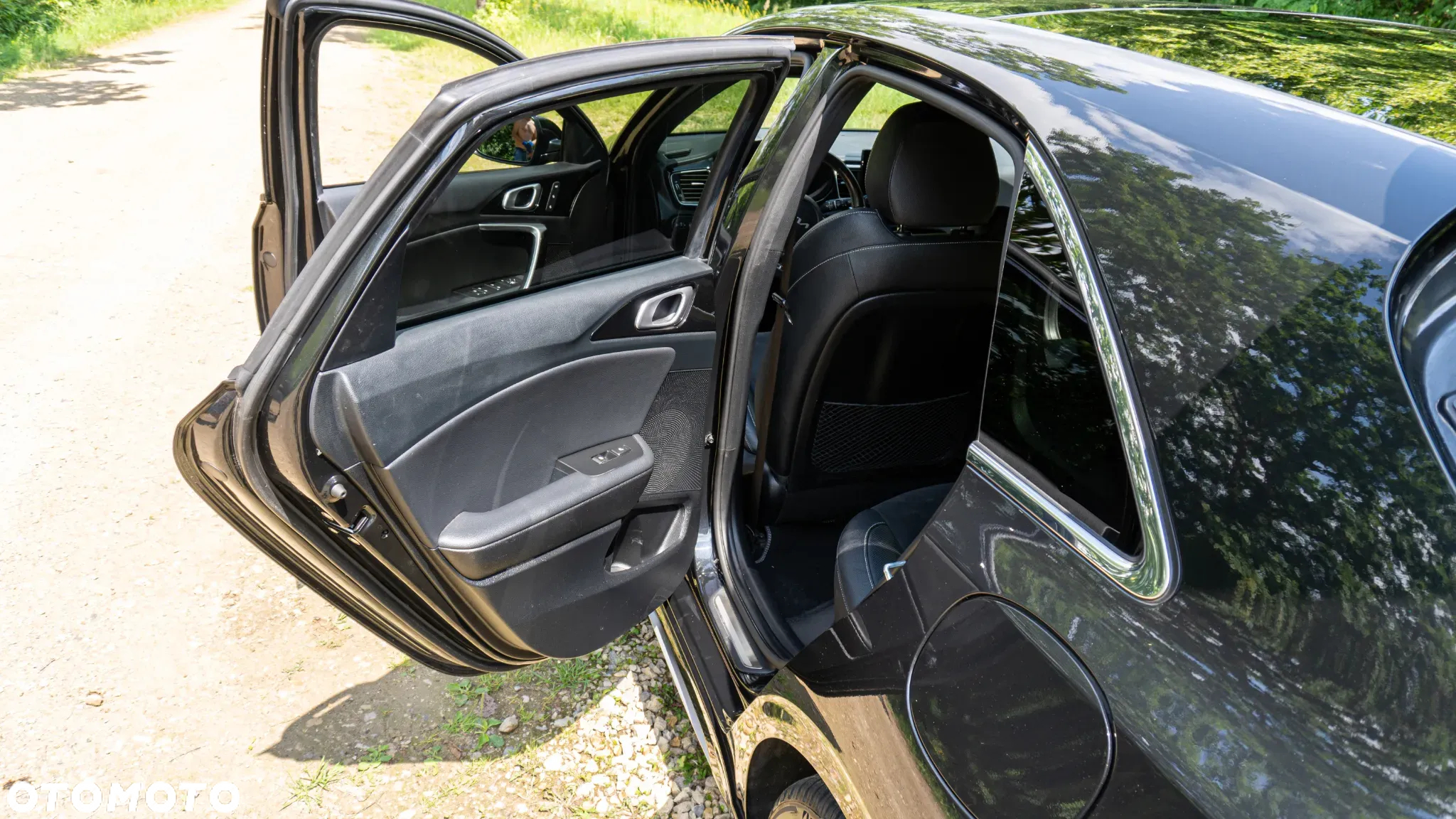 Kia Ceed 1.5 T-GDI GT-Line - 23