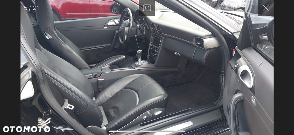 Porsche 911 Carrera PDK - 11