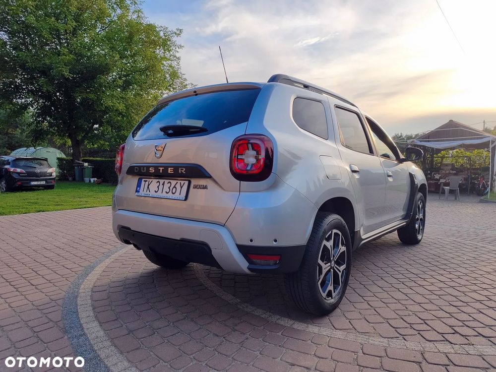 Dacia Duster 1.0 TCe Prestige - 9