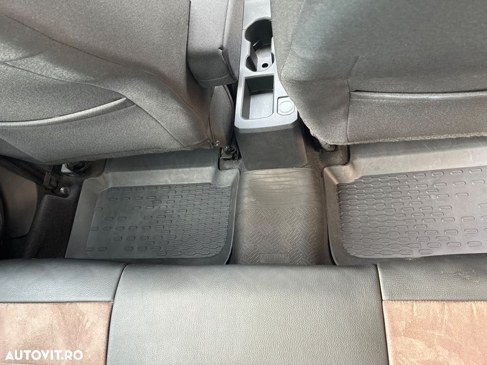 Dacia Logan ECO-G 100 MT6 Prestige - 19