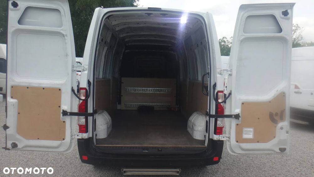Renault Master - 7
