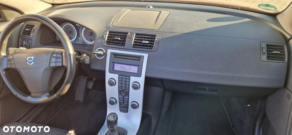 Volvo C70 - 29