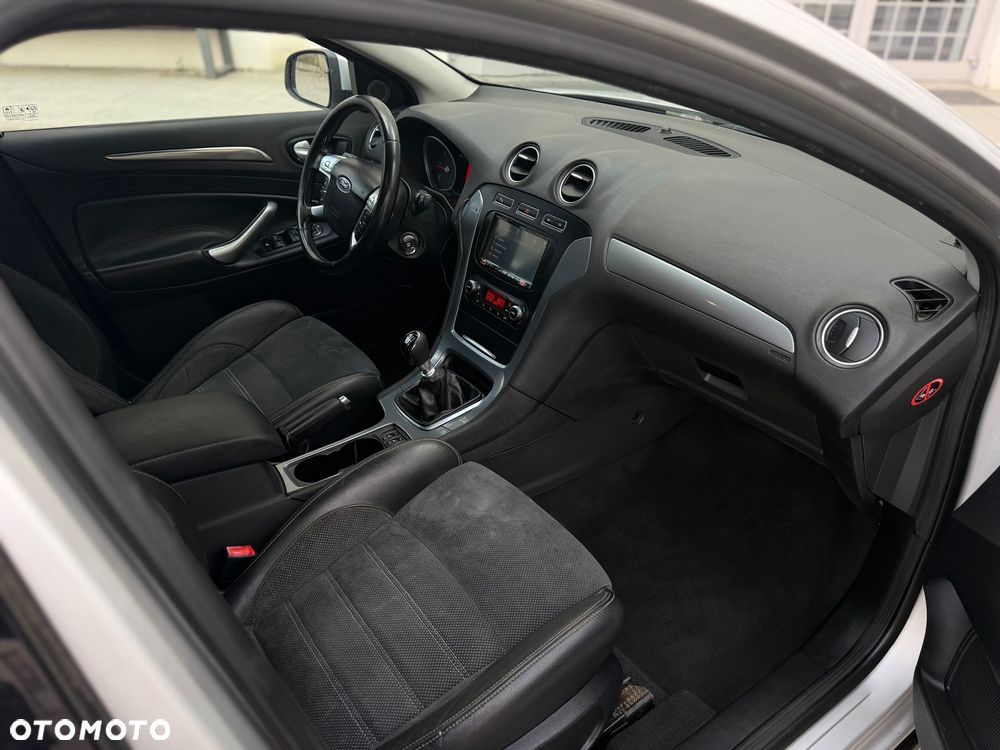 Ford Mondeo 1.6 TDCi Titanium - 6
