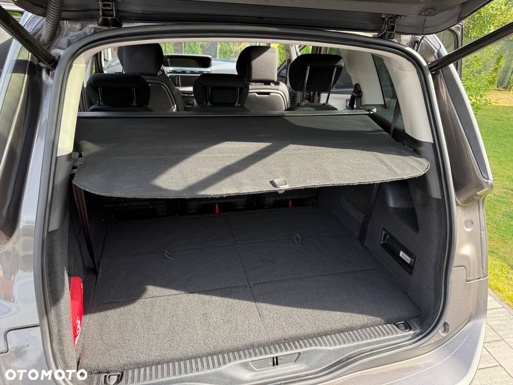 Citroën C4 Picasso 2.0 BlueHDi Exclusive - 22
