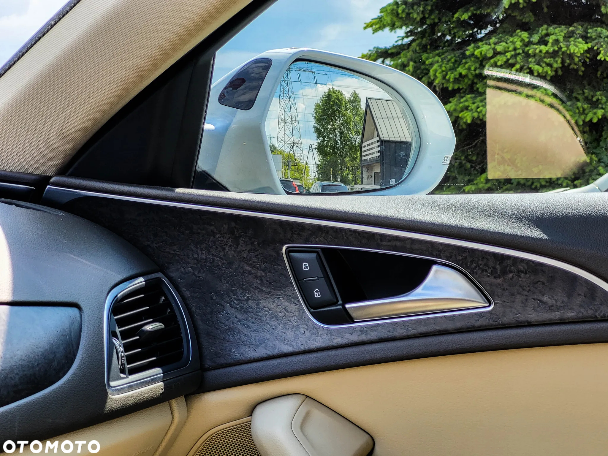 Audi A6 55 TFSI quattro S tronic S line - 29