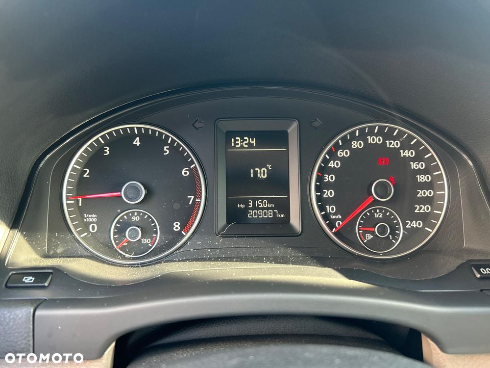 Volkswagen Golf Plus 1.4 Trendline - 26