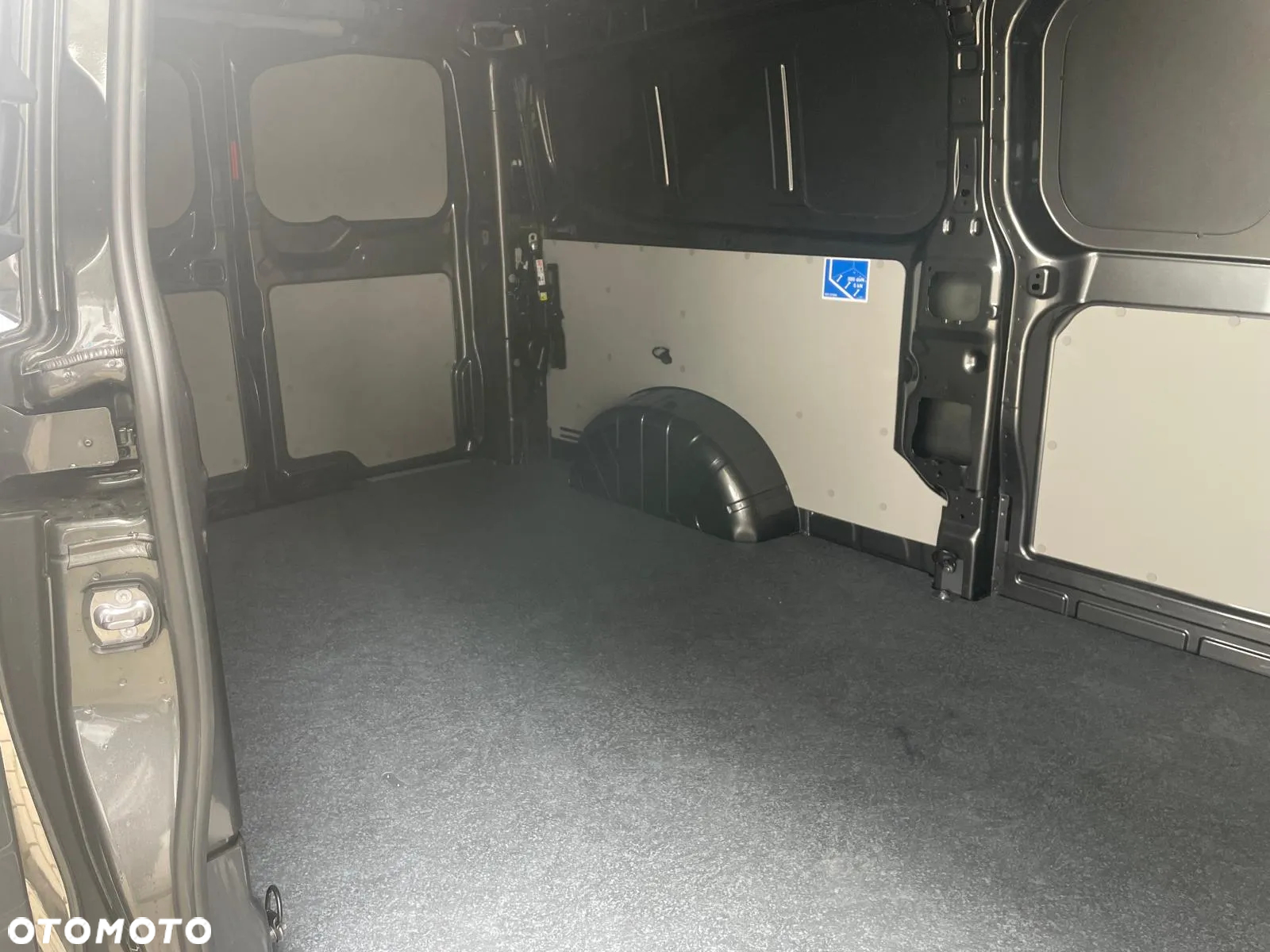 Volkswagen Transporter - 6