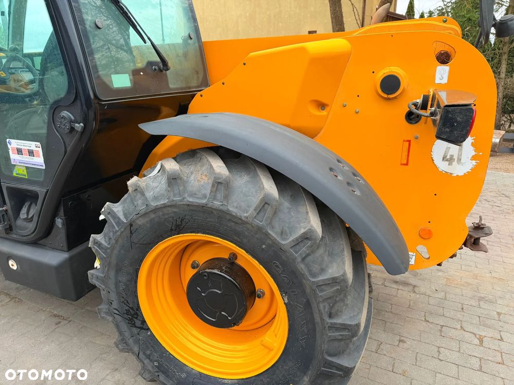 JCB 536-70 Agri plus - 17